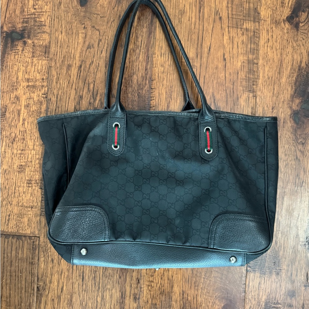 Gucci Tote